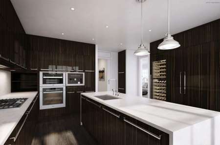 200 East 95th Street Unit 20C
