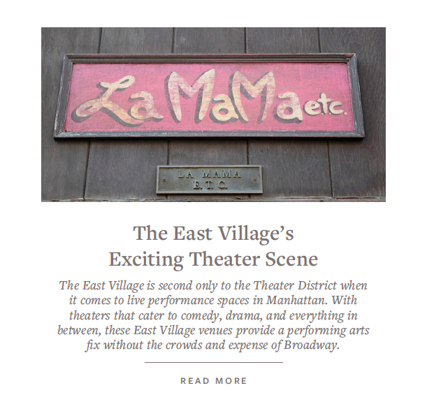EV Theater Scene