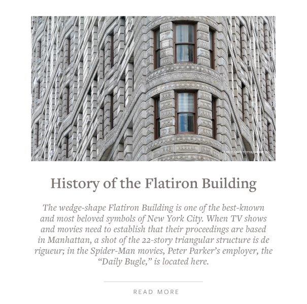 2018 FLATIRON4