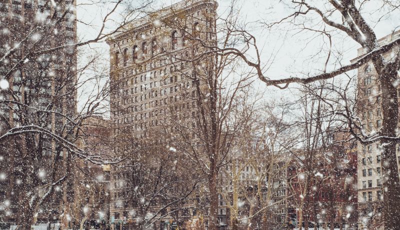 Flatiron