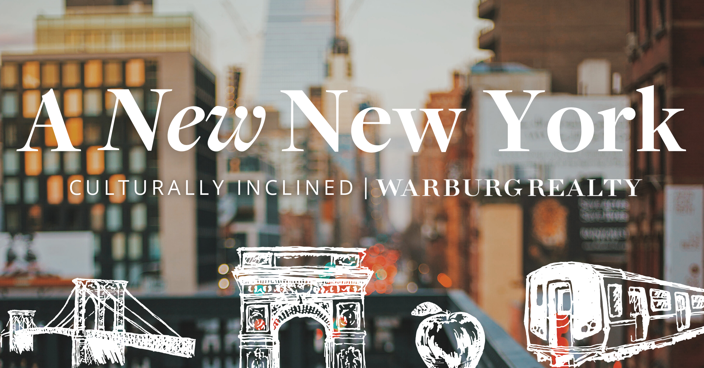 A "New" New York