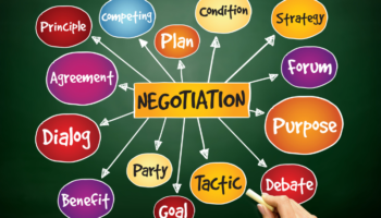 Negotiating Strategies