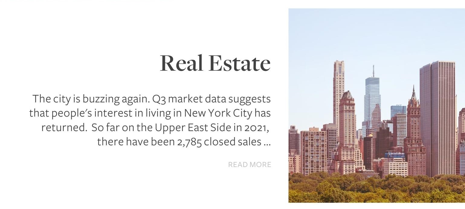 2. Real Estate