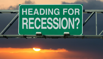 A Recession Not Equal a Housing Crisis