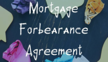 Why the Forbearance Program Changed the Housing Market