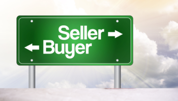 Why It’s Still a Sellers’ Market