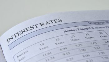 Mortgage Rates