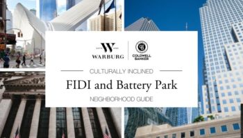 FIDI / Battery Park