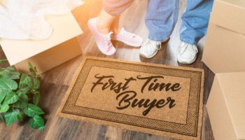 First-Time Home Buyer