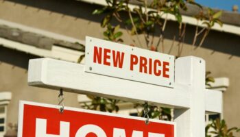 Home Prices