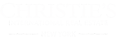 christie's logo